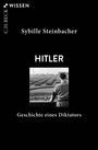 Sybille Steinbacher: Hitler, Buch