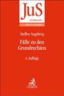 Steffen Augsberg: Fälle zu den Grundrechten, Buch