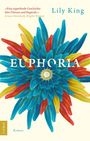 Lily King: Euphoria, Buch