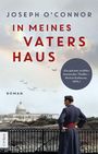 Joseph O'Connor: In meines Vaters Haus, Buch