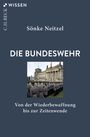 Sönke Neitzel: Die Bundeswehr, Buch