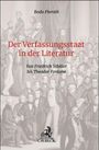 Bodo Pieroth: Der Verfassungsstaat in der Literatur, Buch