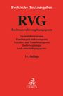 : RVG, Buch