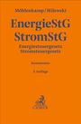 Karen Möhlenkamp: Energiesteuergesetz, Stromsteuergesetz. EnergieStG, StromStG, Buch