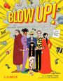 Robert Shore: Blow Up!, Buch