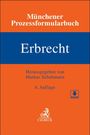 : Münchener Prozessformularbuch Bd. 4: Erbrecht, Buch
