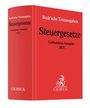 : Steuergesetze Gebundene Ausgabe 2025, Buch