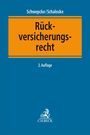 Rückversicherungsrecht, Buch