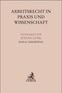 : Arbeitsrecht in Praxis und Wissenschaft, Buch
