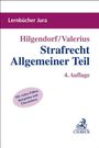 Eric Hilgendorf: Strafrecht Allgemeiner Teil, Buch