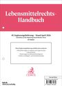 Text: "Ergänzungslieferung" und "C.H.BECK". Unten ein stilisiertes Drachen-Logo.