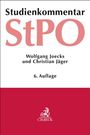 Wolfgang Joecks: Strafprozessordnung, Buch