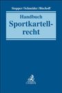 Martin Stopper: Handbuch Sportkartellrecht, Buch