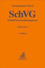 Schuldverschreibungsgesetz, Buch