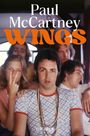 Paul McCartney: Wings, Buch
