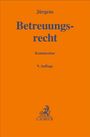 Betreuungsrecht, Buch