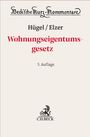 Stefan Hügel: Wohnungseigentumsgesetz. WEG, Buch