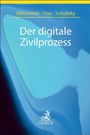 : Der digitale Zivilprozess, Buch
