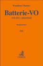 : Batterie-VO, Buch