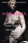 Honor Cargill-Martin: Messalina, Buch