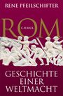 Rene Pfeilschifter: Rom, Buch