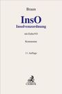 Insolvenzordnung (InsO), Buch