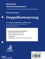 Text: "Ergänzungslieferung". Unten ist das Logo von C.H.BECK mit einem geflügelten Wesen. Links sind zwei schwarze Punkte.