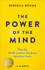 Rebecca Böhme: The Power of the Mind, Buch