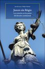 Jens Bormann: Jueces sin litigio, Buch