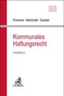 : Kommunales Haftungsrecht, Buch