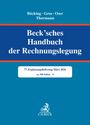 Beck'sches Handbuch der Rechnungslegung 77. Ergänzungslieferung, Buch