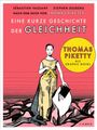 Thomas Piketty: Eine kurze Geschichte der Gleichheit, Buch
