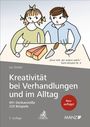 Ivo Greiter: Kreativität bei Verhandlungen und im Alltag, Buch