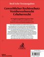 Text: "Ergänzungslieferung". Unten ein geflügelter Greif über dem Text "C.H.BECK".
