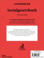 Sozialgesetzbuch 174. Ergänzungslieferung, Buch
