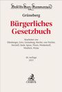 Bürgerliches Gesetzbuch. BGB, Buch