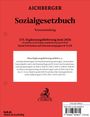 Ergänzungslieferung. Darunter ein Logo mit einem Greif, dem Buchstaben "B" und der Aufschrift "C.H.BECK".