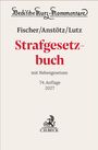 Thomas Fischer: Strafgesetzbuch. StGB, Buch