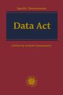 Data Act, Buch
