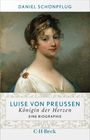 Daniel Schönpflug: Luise von Preußen, Buch