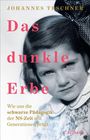 Johannes Teschner: Das dunkle Erbe, Buch