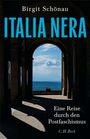 Birgit Schönau: Italia Nera, Buch