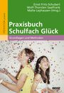 : Praxisbuch Schulfach Glück, Buch