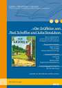 Marc Böhmann: »Der Grüffelo« von Axel Scheffler und Julia Donaldson, Buch