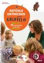 Sonja Kaemper: Der Grüffelo. Gefühle entdecken mit dem Grüffelo, Buch