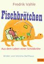 Fredrik Vahle: Fischbrötchen, Buch