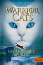 Erin Hunter: Warrior Cats Staffel 1/05. Gefährliche Spuren, Buch