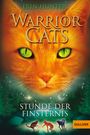 Erin Hunter: Warrior Cats Staffel 1/06. Stunde der Finsternis, Buch