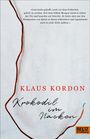 Klaus Kordon: Krokodil im Nacken, Buch