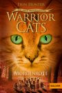Erin Hunter: Warrior Cats Staffel 2/03. Die neue Prophezeiung. Morgenröte, Buch